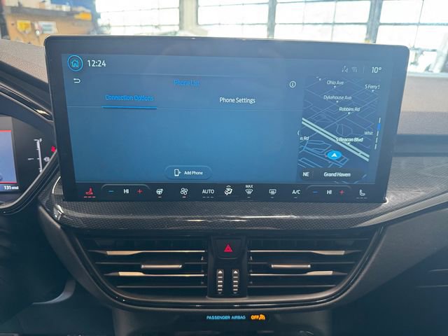 Used 2025 Ford Escape ST-Line Select w/ Tech Pack #1 image 18