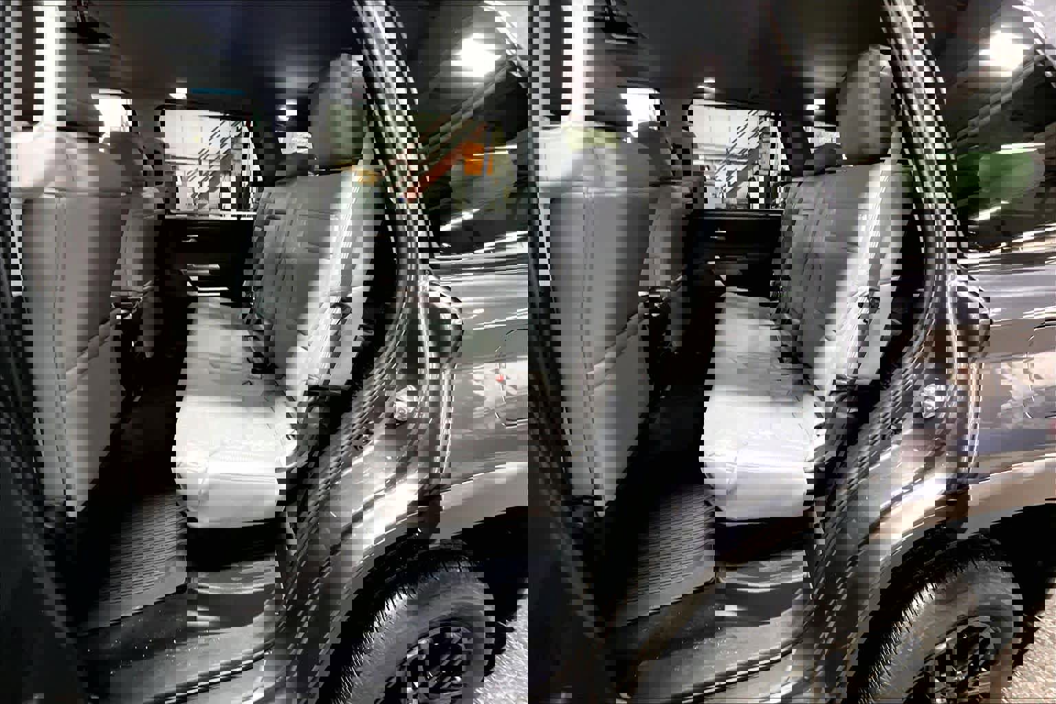 Certified 2024 Toyota Sequoia SR5 w/ SR5 Premium Package image 20