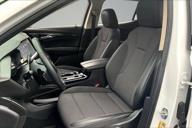 Used 2023 Buick Envision Preferred FWD image 21