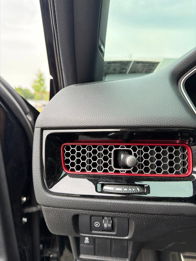Used 2025 Honda Civic Si image 32