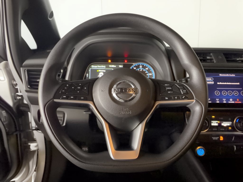 Used 2020 Nissan Leaf S w/ S Charge Package FWD image 10