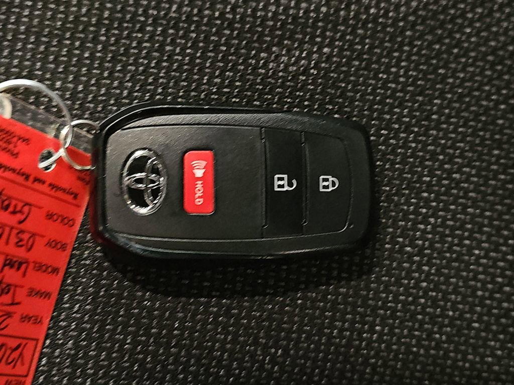 Used 2025 Toyota Land Cruiser 1958 image 39