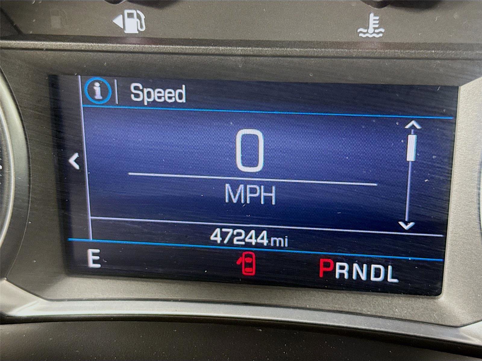 Used 2021 Chevrolet Equinox LT AWD/4WD image 2