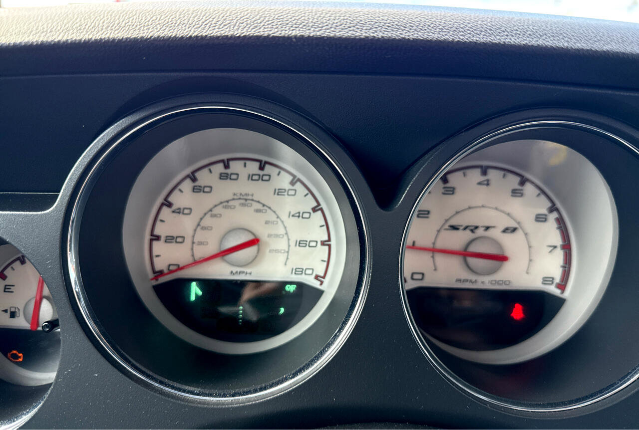 Used 2011 Dodge Challenger SRT8 image 18