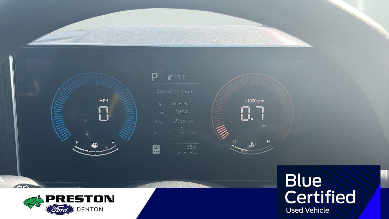 Used 2024 Hyundai Sonata SEL FWD image 14