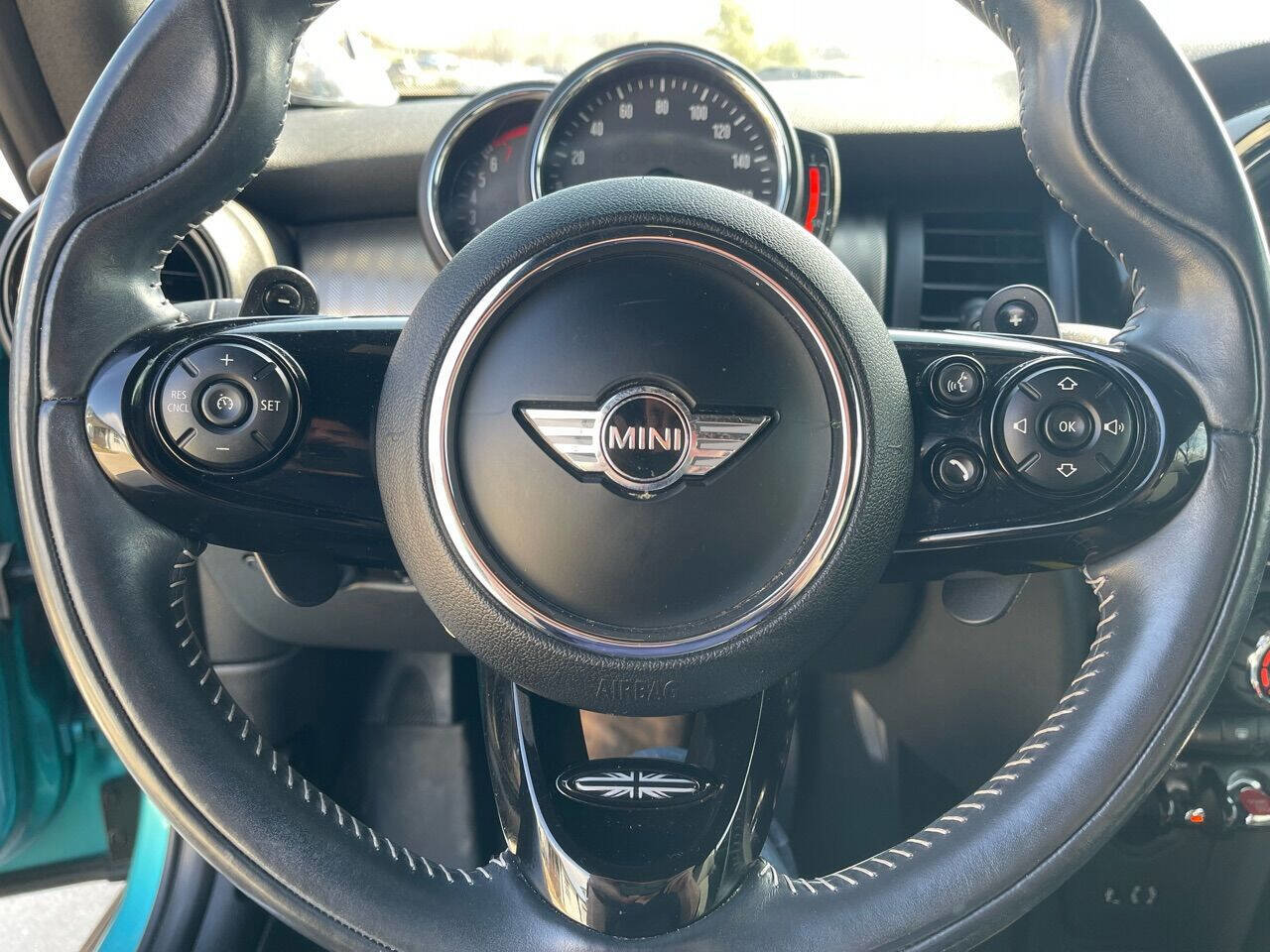 Used 2018 MINI Cooper S image 21
