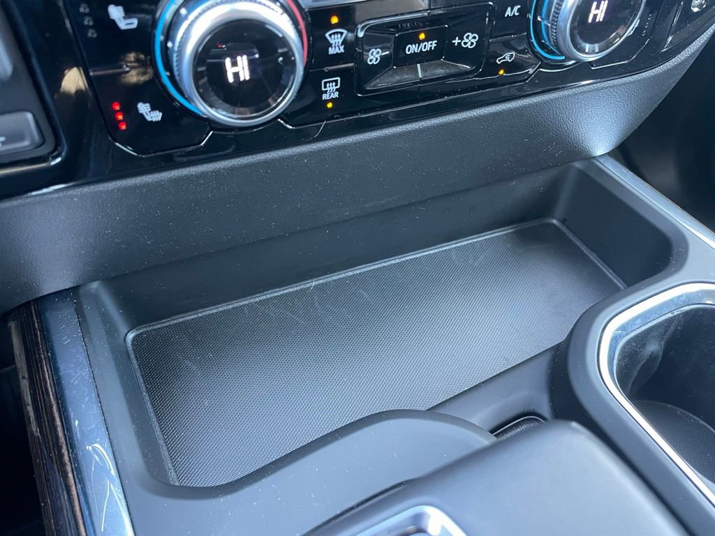 Used 2022 GMC Sierra 1500 Elevation image 13