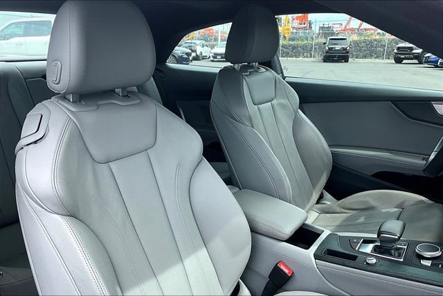 Used 2018 Audi A5 2.0T Prestige w/ S Line Sport Package AWD/4WD image 7