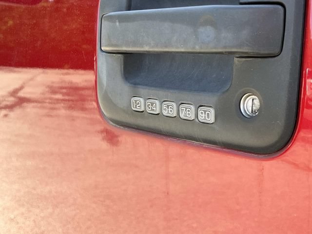 Used 2014 Ford F150 XLT w/ Equipment Group 301A Mid RWD image 11