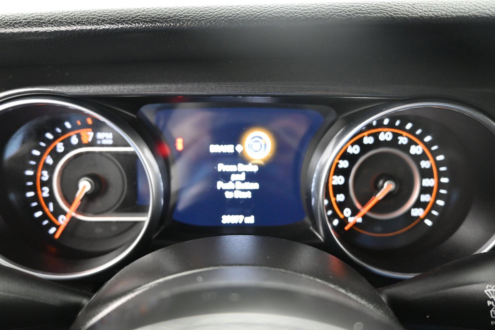 Used 2022 Jeep Wrangler Unlimited Sport AWD/4WD image 12