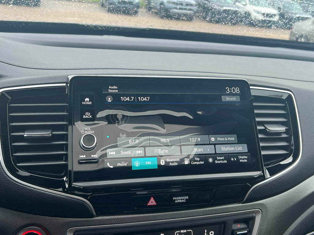 New 2026 Honda Ridgeline RTL image 28
