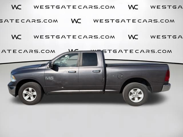 Used 2016 RAM 1500 Classic SLT AWD/4WD image 11