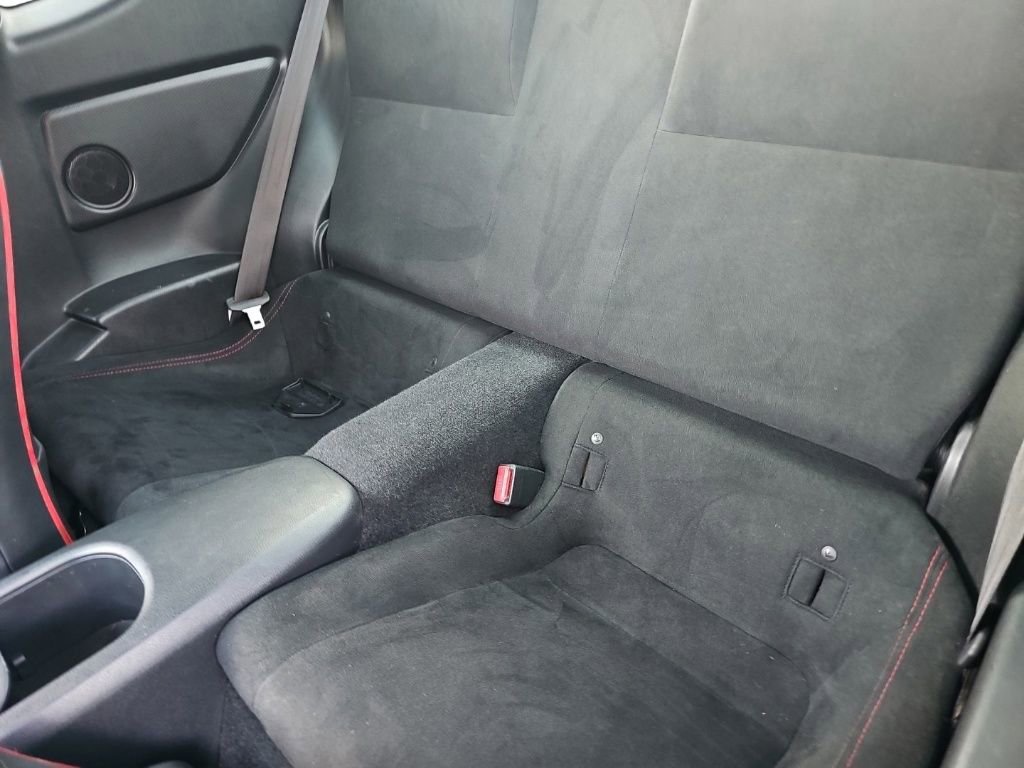 Used 2016 Scion FR-S RWD image 19