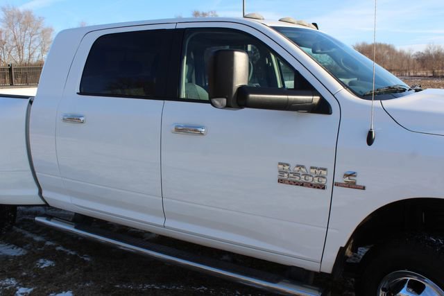 Used 2014 RAM 3500 Big Horn image 6