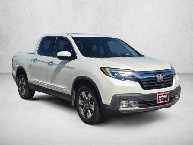 Used 2019 Honda Ridgeline RTL-E image 3