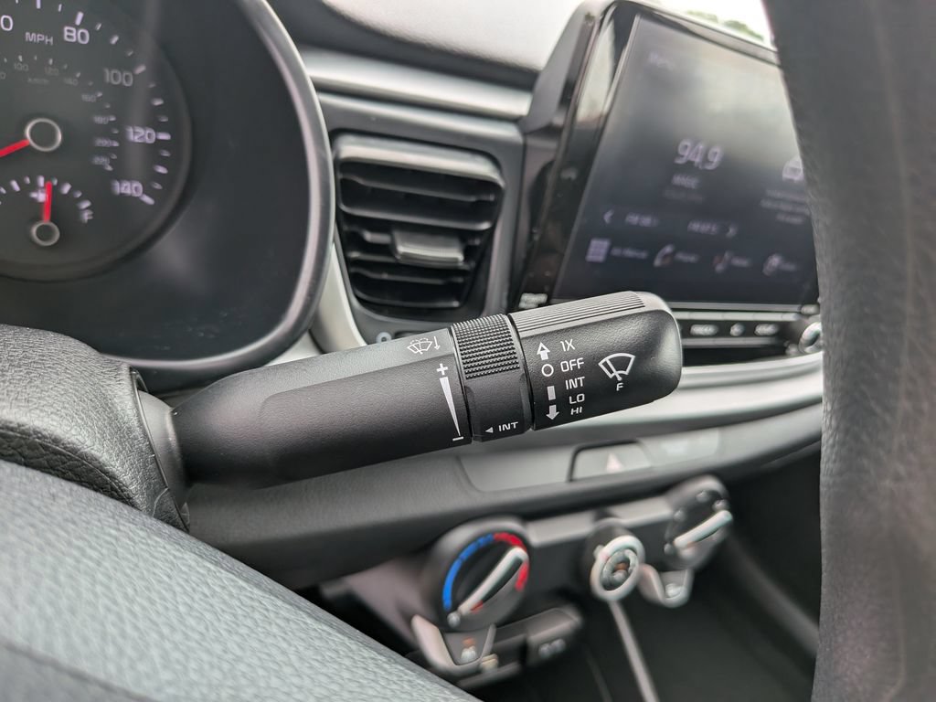 Certified 2022 Kia Rio LX FWD image 30