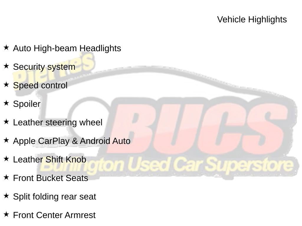 Used 2024 Hyundai Kona SEL image 10