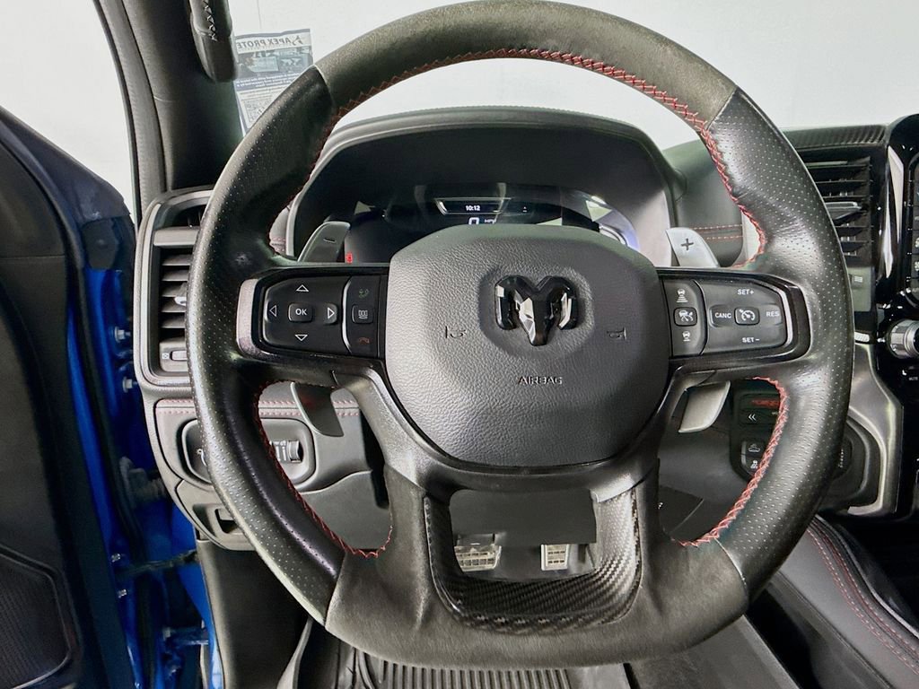 Used 2023 RAM 1500 TRX w/ TRX Level 2 Equipment Group AWD/4WD image 13