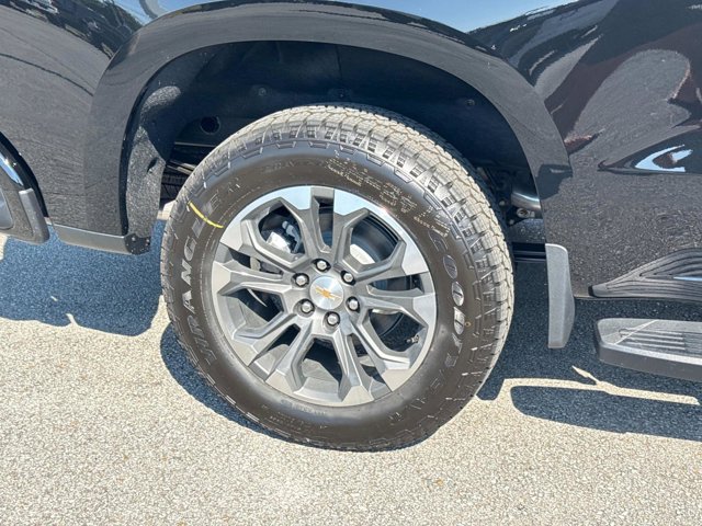 New 2026 Chevrolet Silverado 1500 High Country w/ Technology Package AWD/4WD image 11