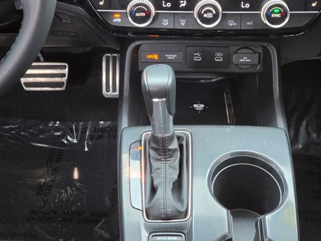 Used 2025 Honda Civic Sport Touring image 29