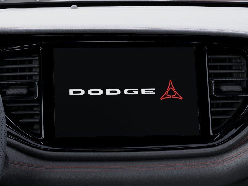 New 2026 Dodge Durango GT AWD/4WD image 19