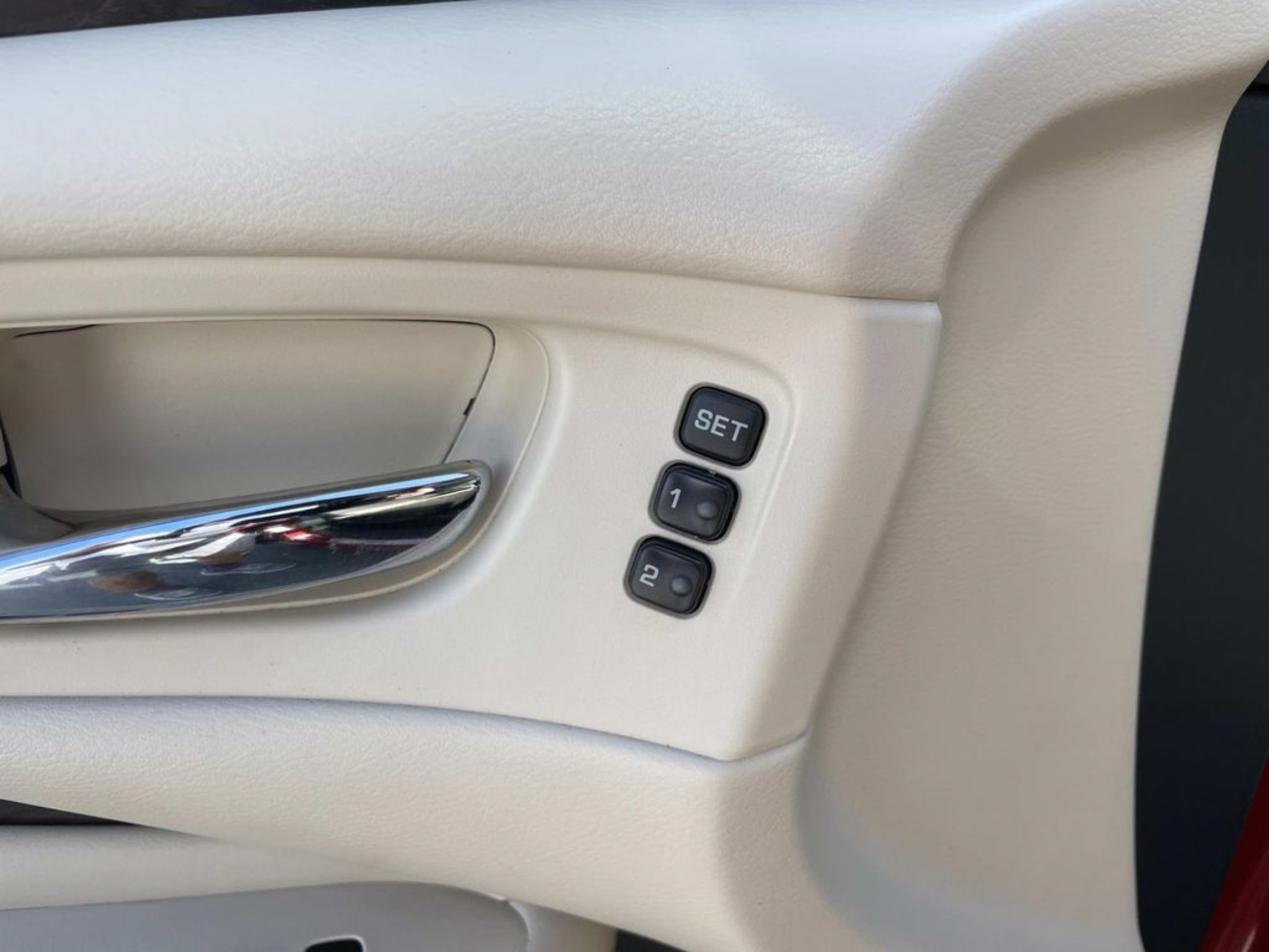 Used 2024 Nissan Murano Platinum w/ Cargo Package AWD/4WD image 24