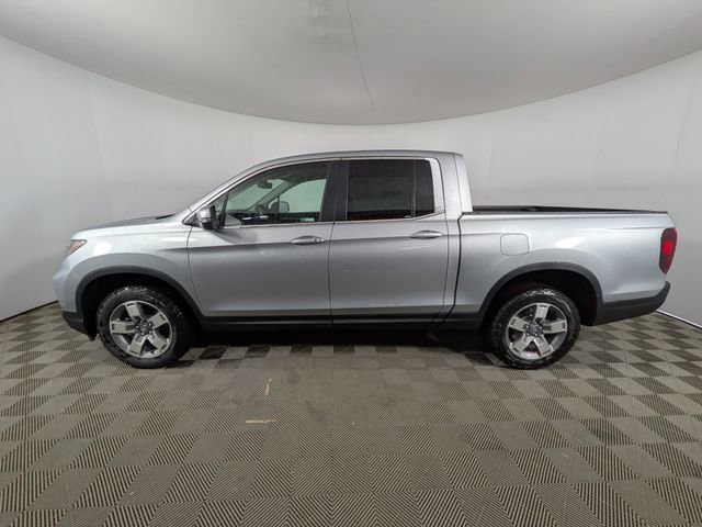 New 2026 Honda Ridgeline RTL image 19