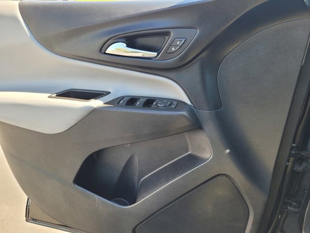 Used 2023 Chevrolet Equinox LS image 13
