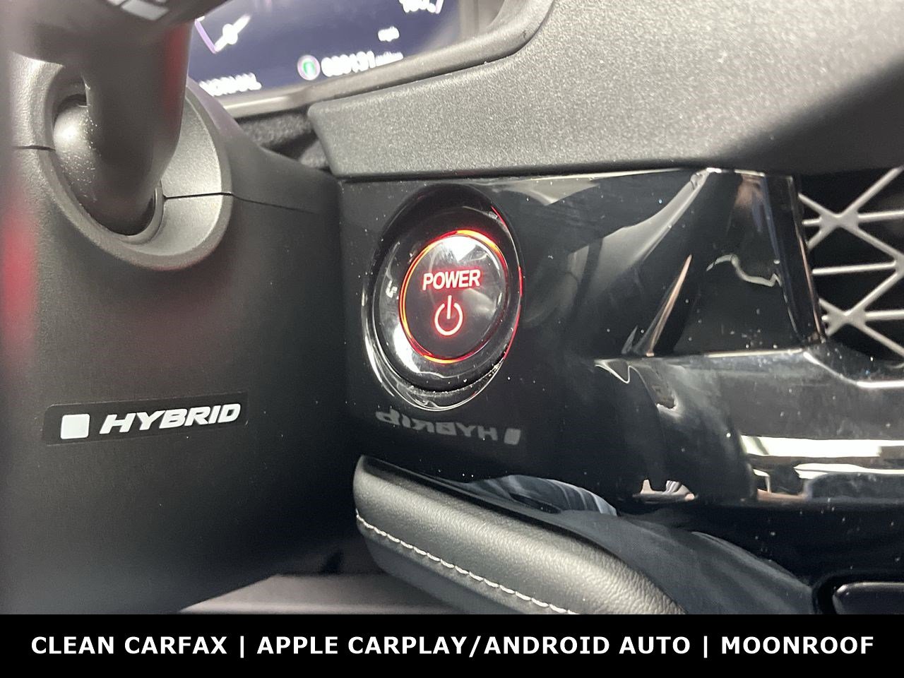 Used 2024 Honda Accord EX-L image 20