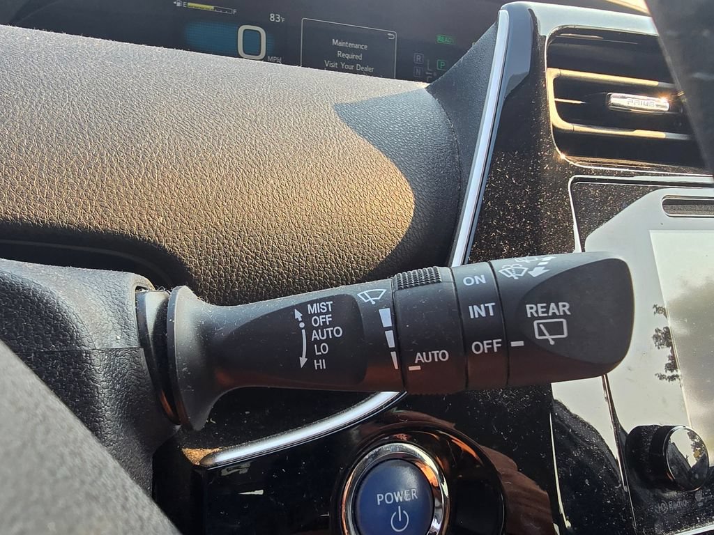 Used 2017 Toyota Prius Four Touring FWD image 29