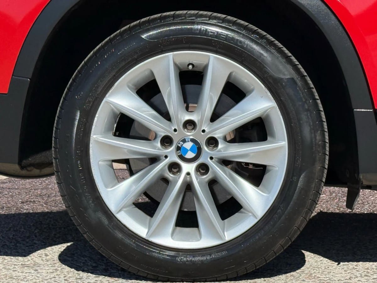 Used 2016 BMW X3 xDrive28i AWD/4WD image 33