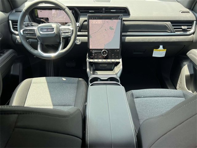 New 2026 GMC Terrain Elevation image 13