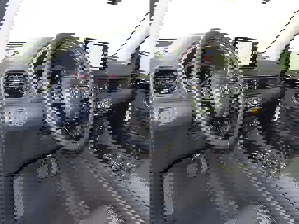 New 2026 Honda Pilot EX-L image 23