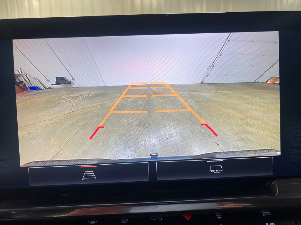 Certified 2023 GMC Sierra 1500 Elevation image 25