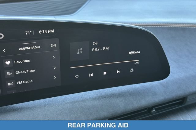Used 2023 Lucid Air Grand Touring AWD/4WD image 19
