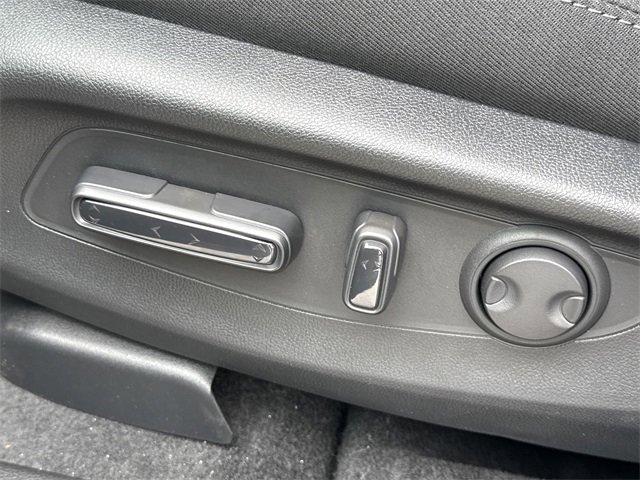 New 2026 Honda CR-V EX image 22