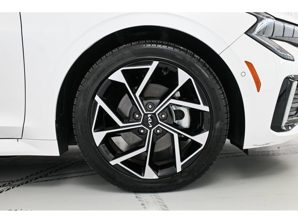 Used 2025 Kia K5 EX FWD image 10