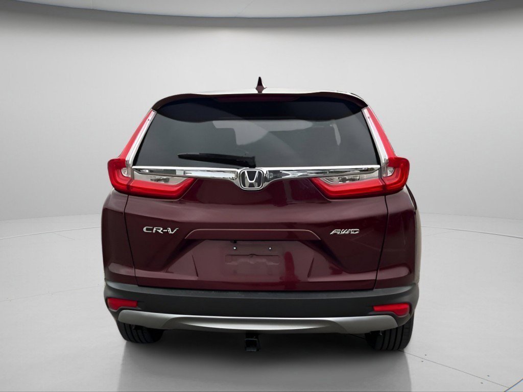 Used 2019 Honda CR-V EX-L image 9