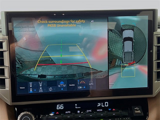 New 2026 Toyota Tundra 1794 Edition image 24