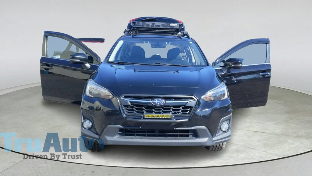 Used 2019 Subaru Crosstrek 2.0i Limited w/ Popular Package #3 AWD/4WD image 10