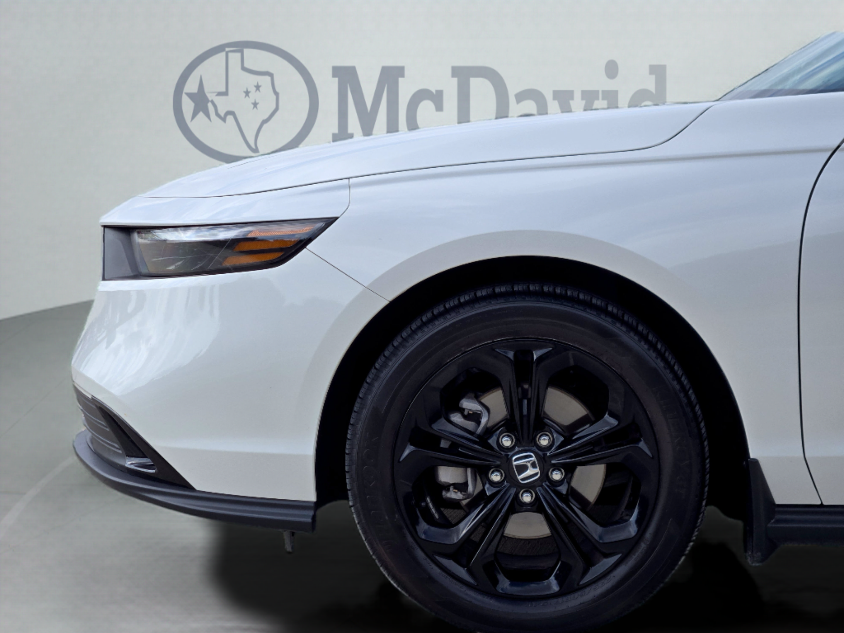 Certified 2025 Honda Accord SE image 30