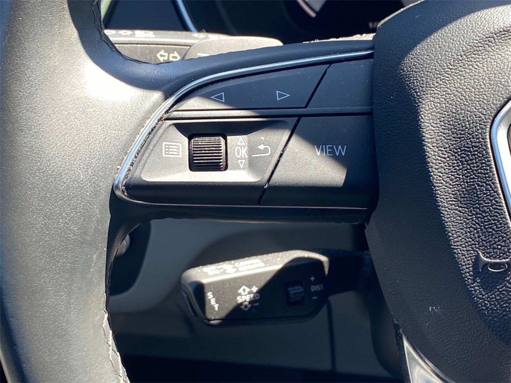 Used 2022 Audi Q5 2.0T Prestige image 28