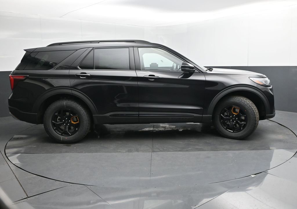 New 2026 Ford Explorer Tremor w/ Tremor Ultimate Package image 7