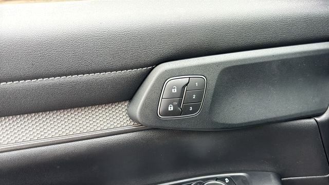 New 2026 Ford Ranger Lariat AWD/4WD image 9