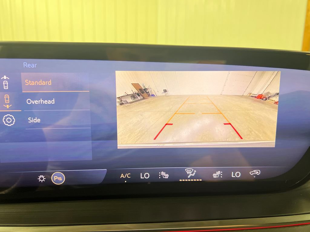 New 2026 Buick Envision Preferred AWD/4WD image 24