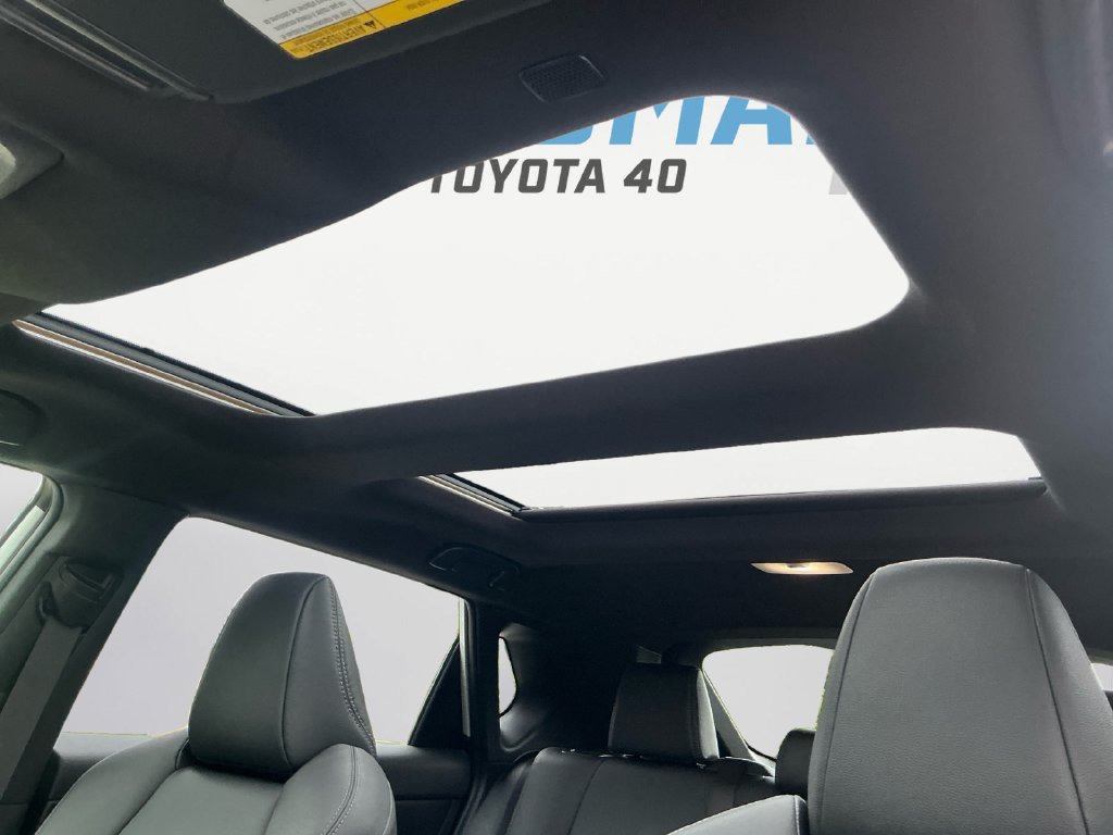 Used 2024 Toyota bZ4X FWD w/ Weather Package image 19