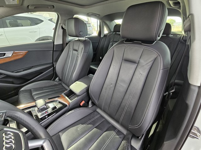 Certified 2023 Audi A4 2.0T Premium Plus w/ Premium Plus Package AWD/4WD image 14
