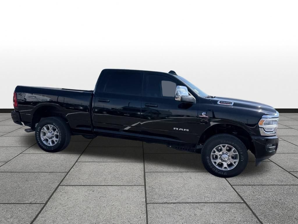 Used 2024 RAM 2500 Laramie w/ Safety Group AWD/4WD image 6