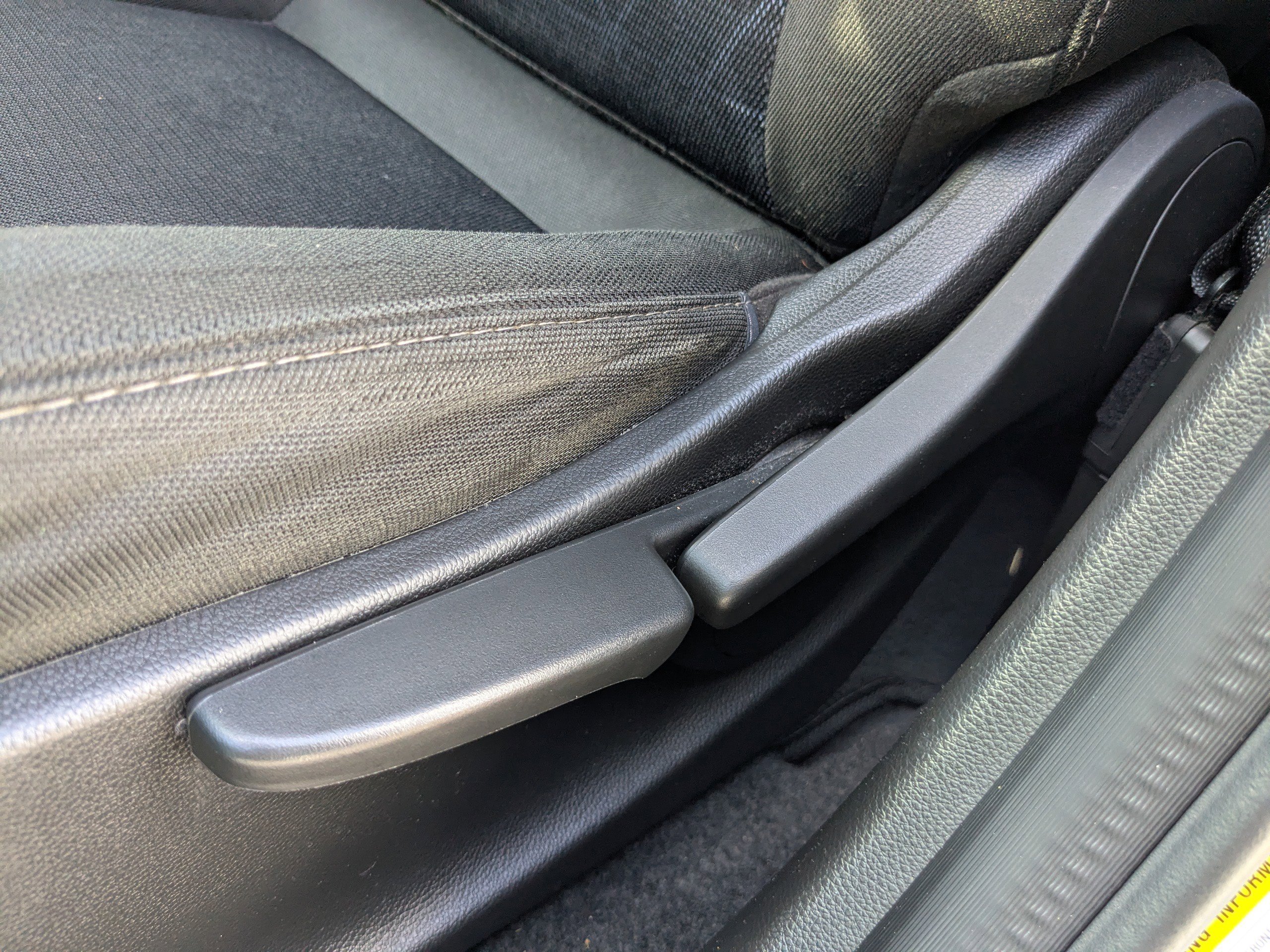 Used 2021 Chevrolet Spark LS image 19