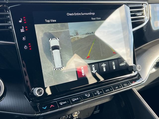 Certified 2024 Jeep Grand Wagoneer Series II w/ Quick Order Packagew 28T image 28